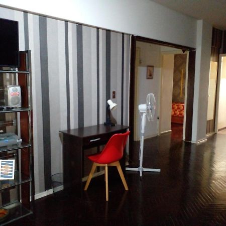 Aurora Familiar Apartamento Montevidéu Exterior foto